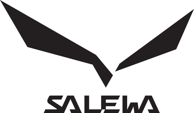 logo Salewa